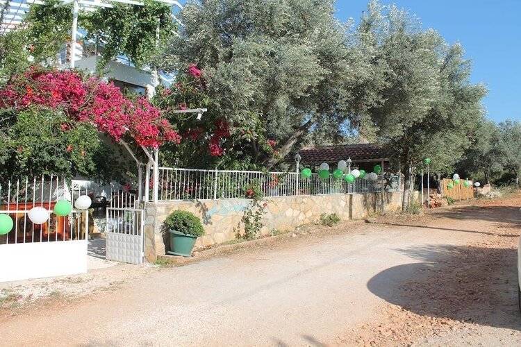 Yesil Vadi Doga Hotel