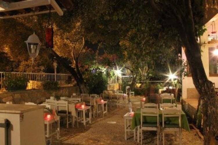 Yesil Vadi Doga Hotel