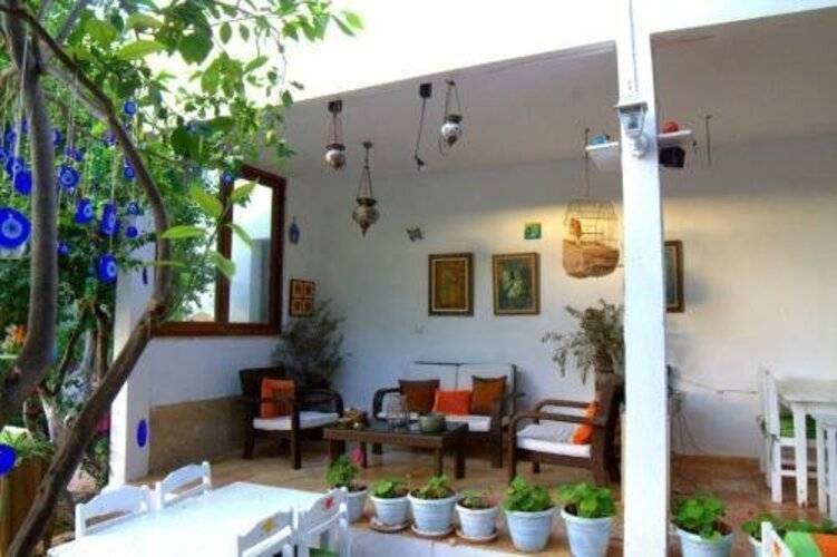 Yesil Vadi Doga Hotel