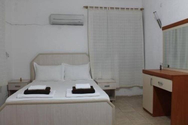Yesil Vadi Doga Hotel