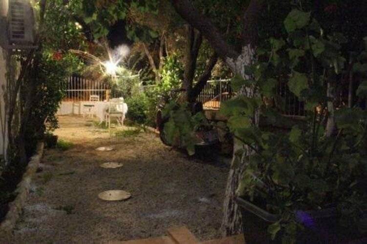 Yesil Vadi Doga Hotel