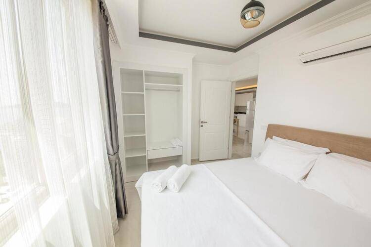 Cedrus Suites