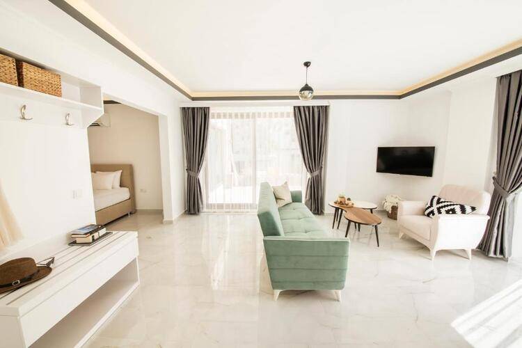 Cedrus Suites
