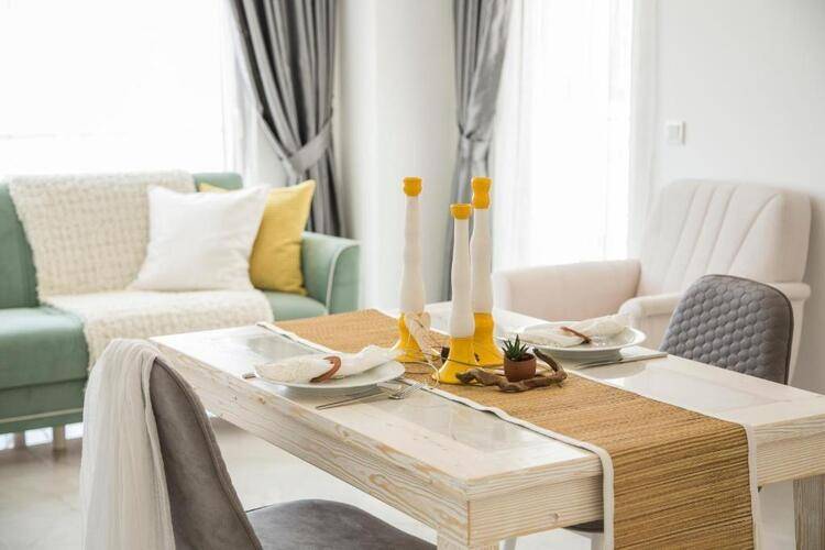 Cedrus Suites