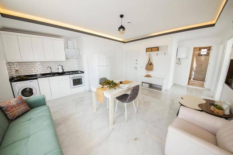 Cedrus Suites