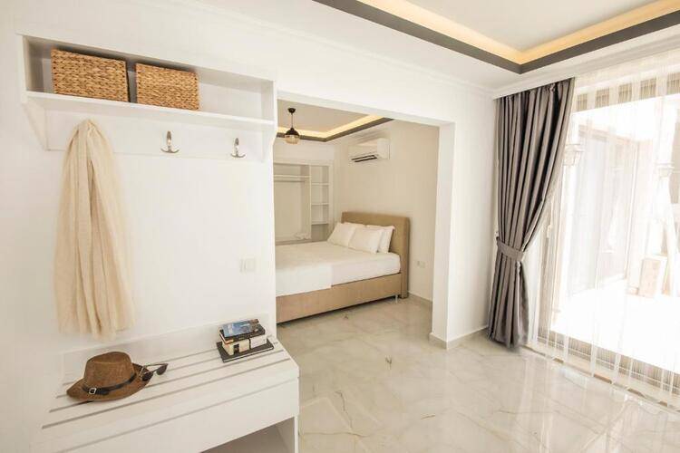 Cedrus Suites