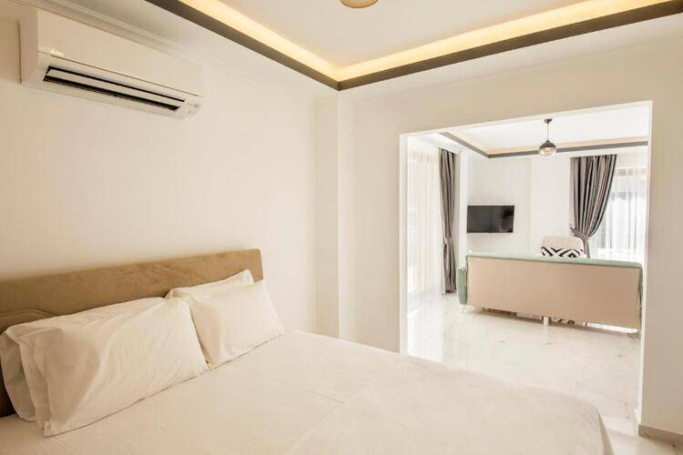 Cedrus Suites