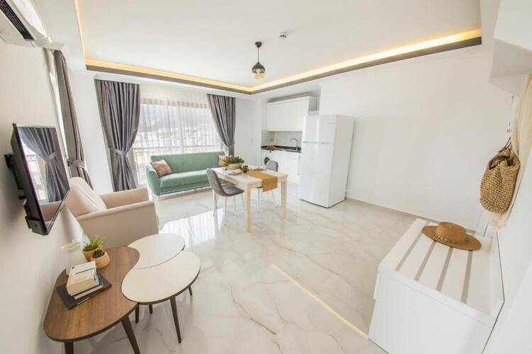 Cedrus Suites