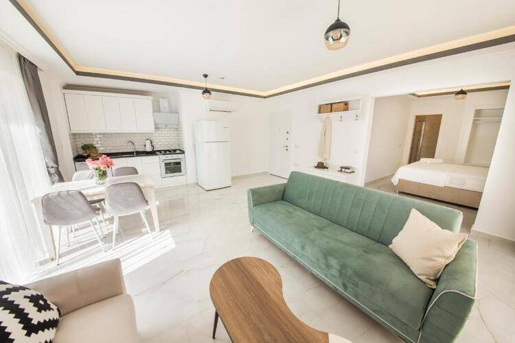 Cedrus Suites
