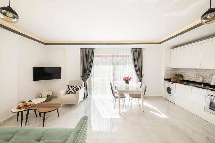 Cedrus Suites