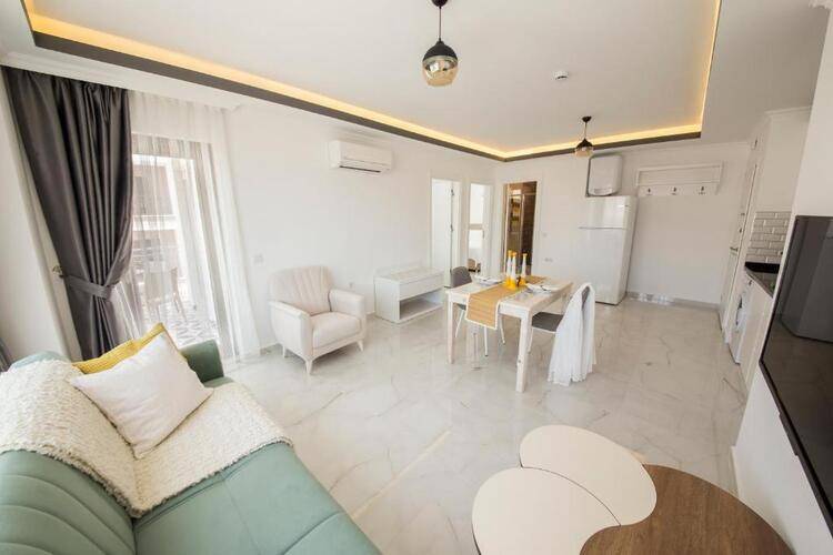 Cedrus Suites