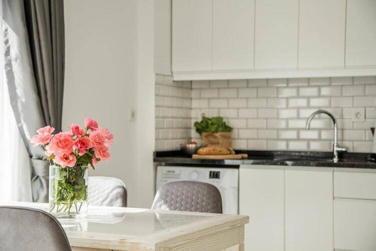 Cedrus Suites
