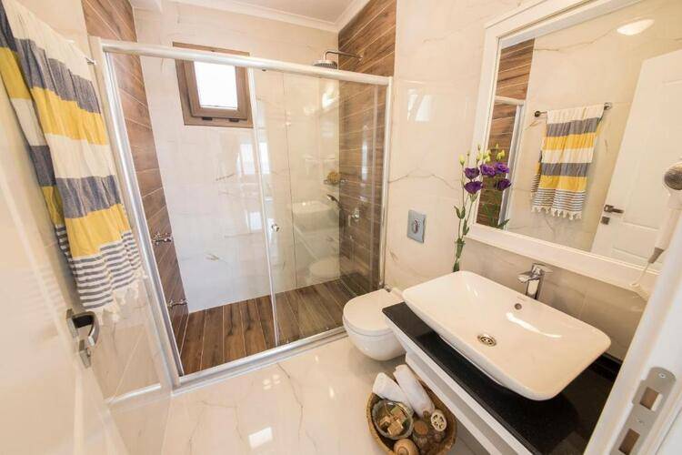 Cedrus Suites