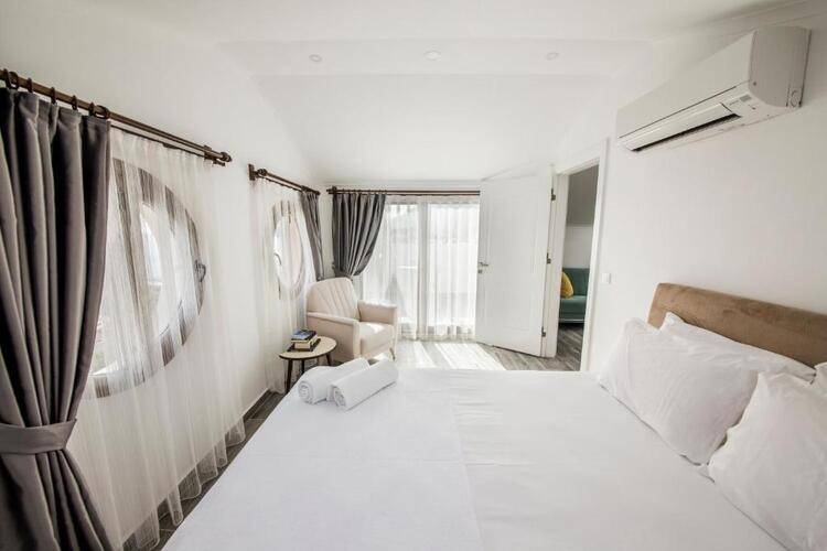 Cedrus Suites