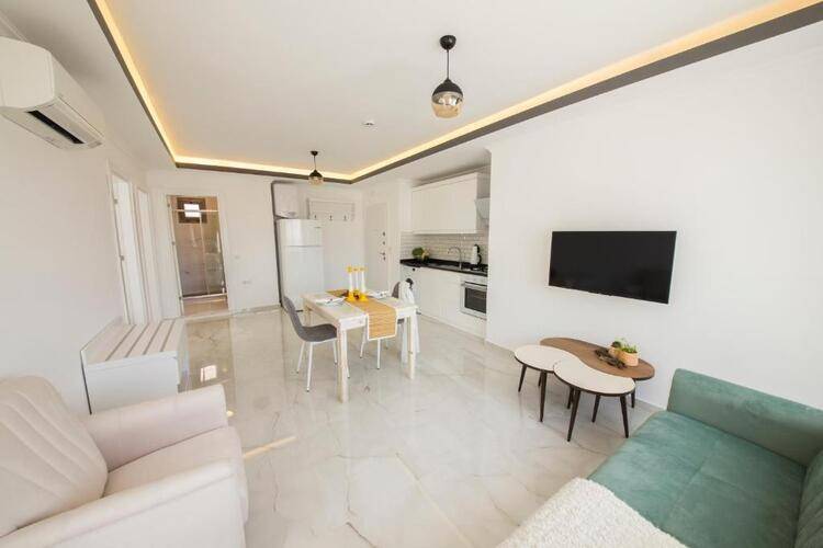 Cedrus Suites
