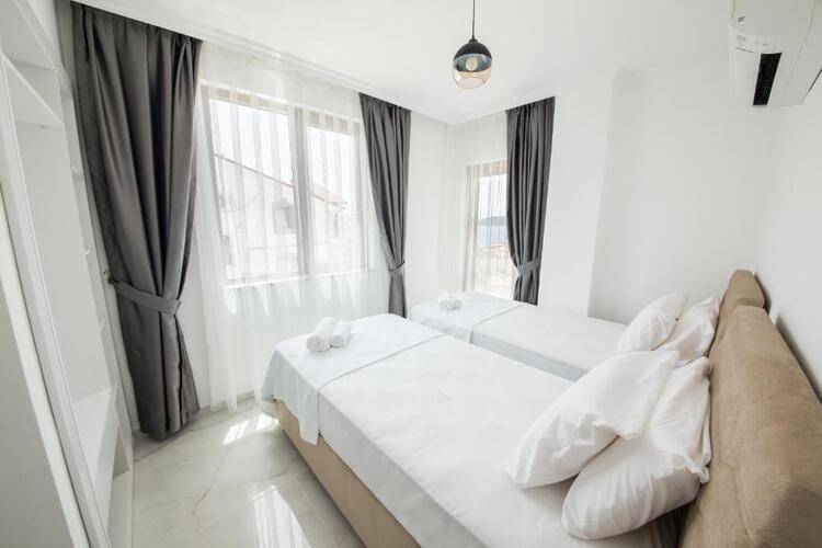 Cedrus Suites
