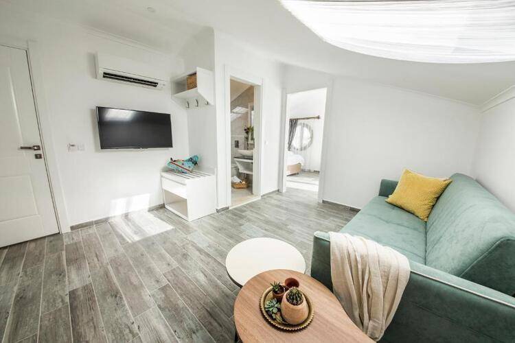 Cedrus Suites