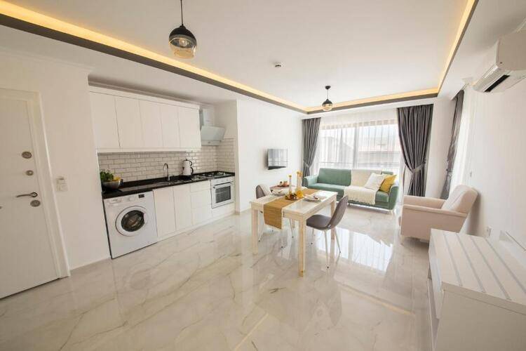 Cedrus Suites