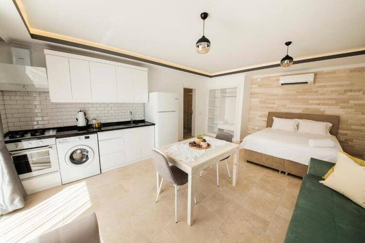 Cedrus Suites