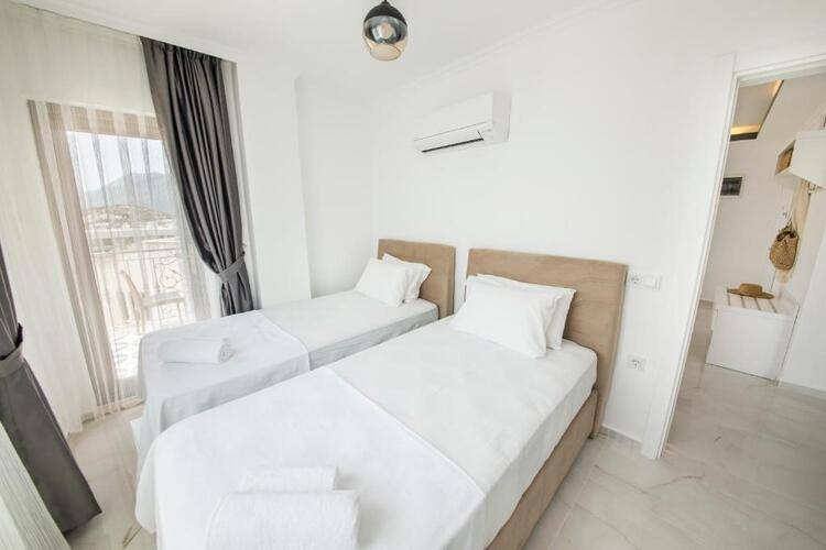Cedrus Suites