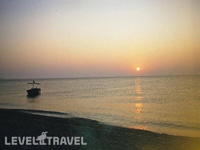 Фотография Cirali Villa Zeytin