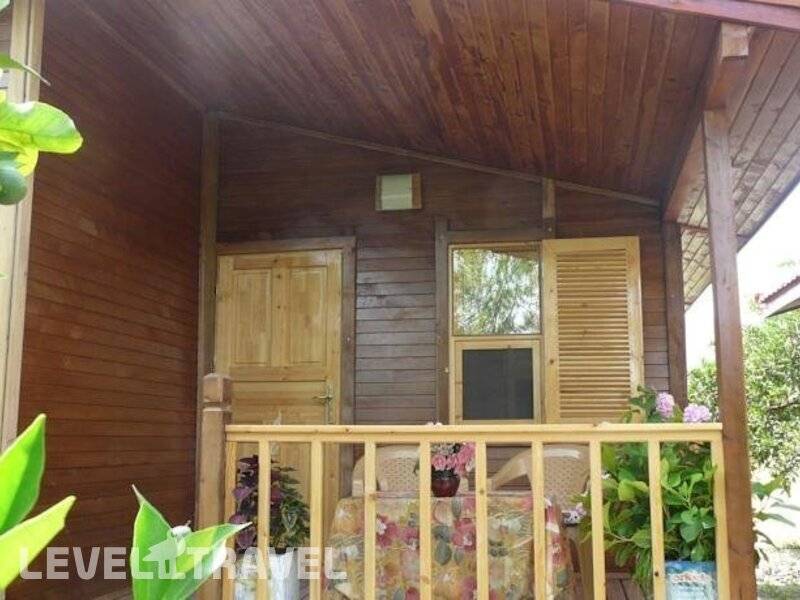 Фотография Cirali Villa Zeytin