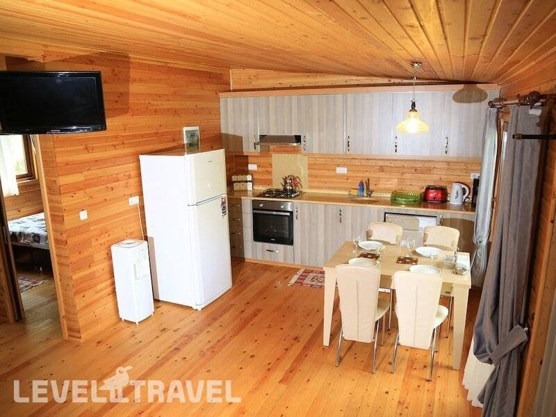 Фотография Cirali Villa Zeytin