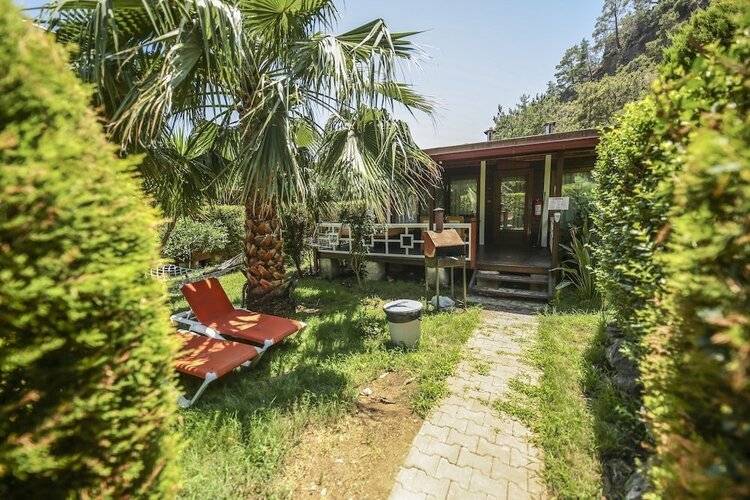 Cirali Villa Zeytin