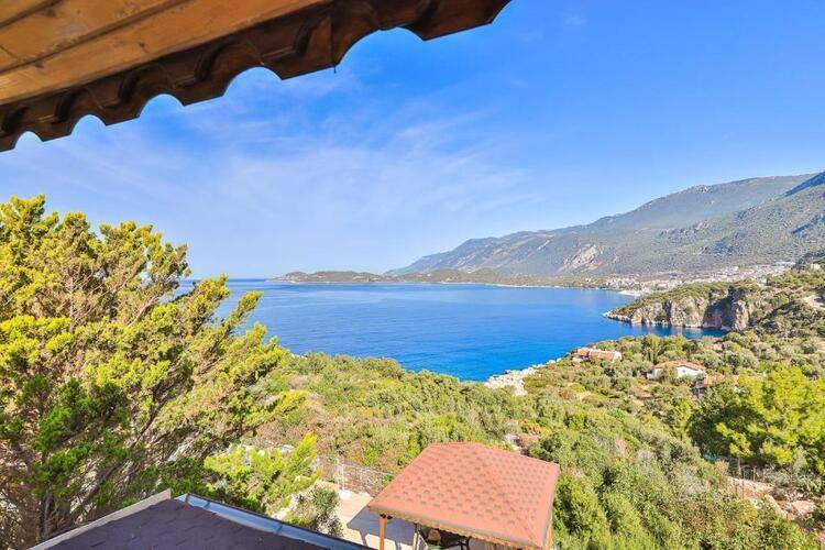 Villa Dundar Kas Apartments
