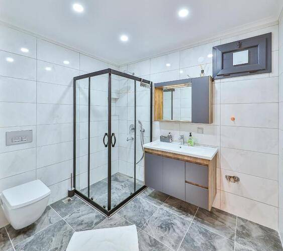 Villa Dundar Kas Apartments