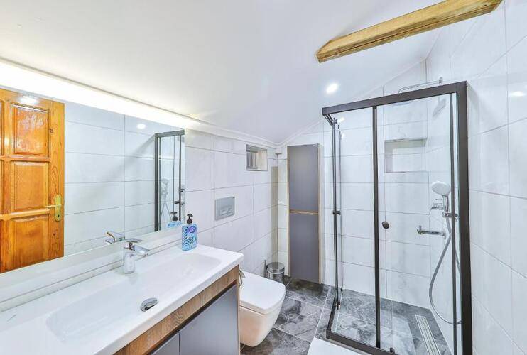 Villa Dundar Kas Apartments