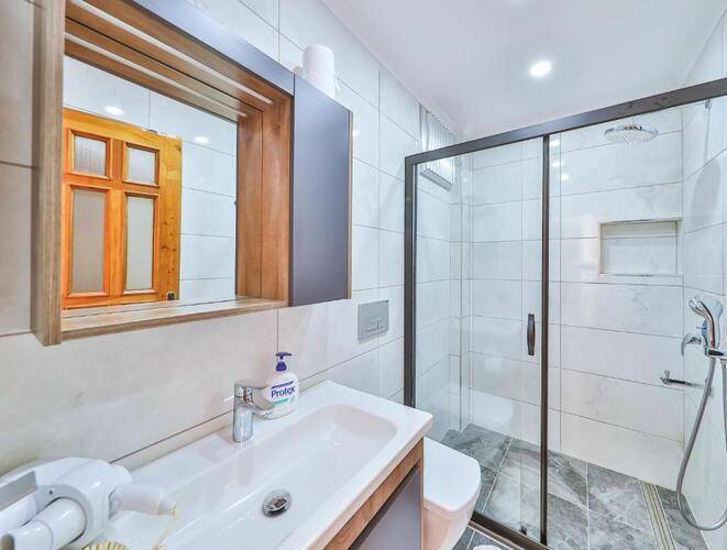 Villa Dundar Kas Apartments