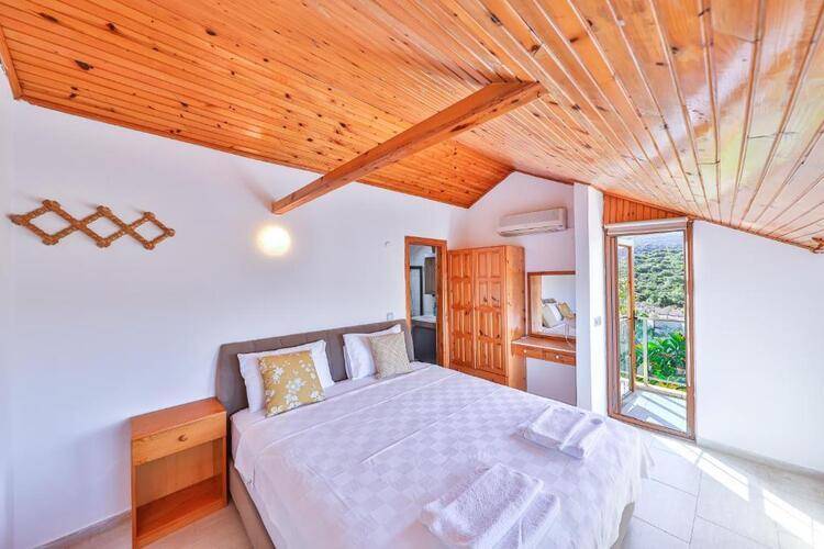 Villa Dundar Kas Apartments