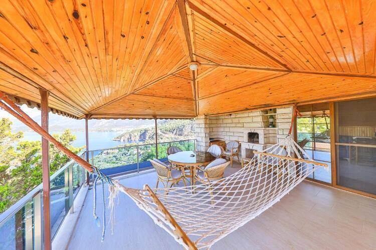 Villa Dundar Kas Apartments