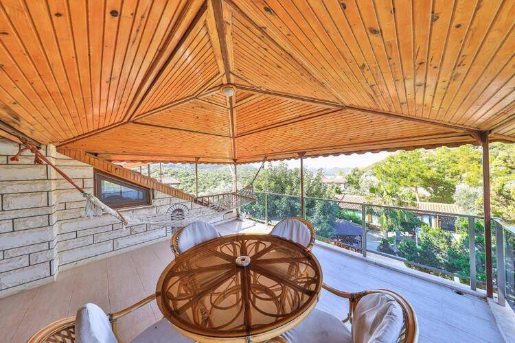 Villa Dundar Kas Apartments