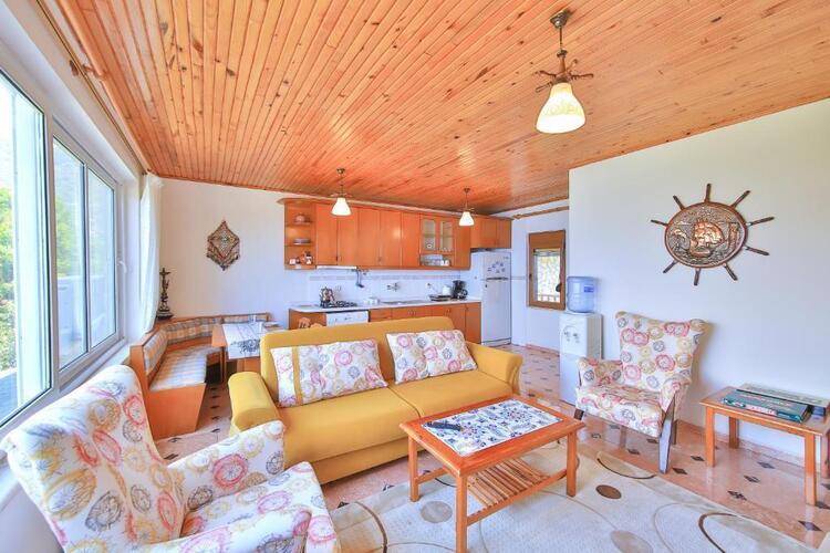 Villa Dundar Kas Apartments