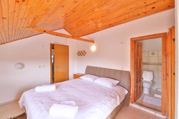Villa Dundar Kas Apartments