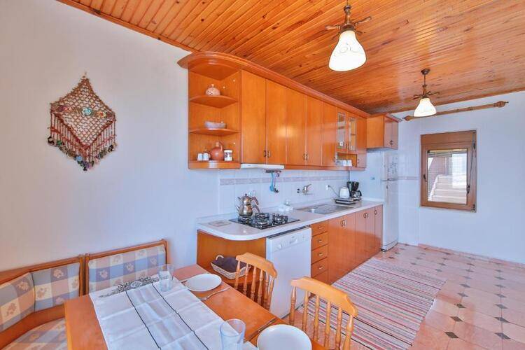 Villa Dundar Kas Apartments