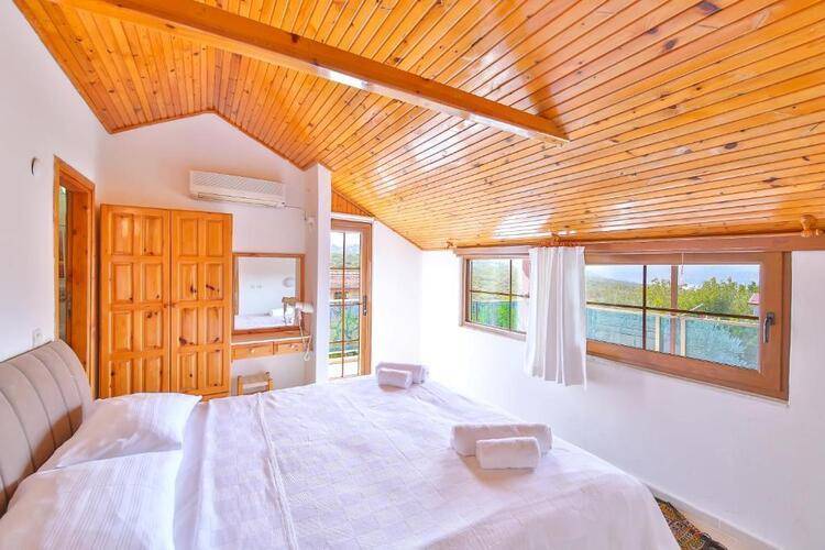 Villa Dundar Kas Apartments