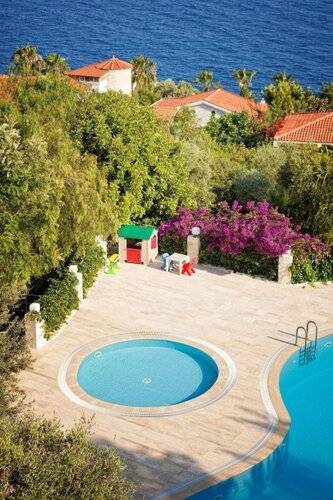 Olea Nova Hotel