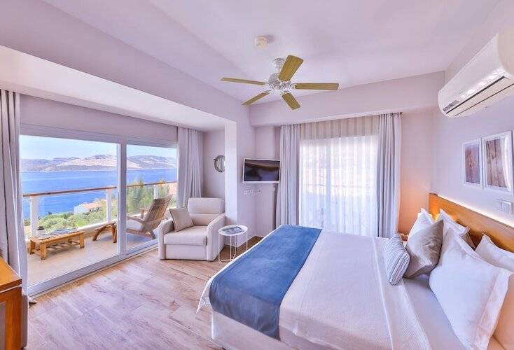 Olea Nova Hotel