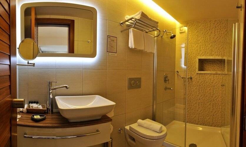 Olea Nova Hotel