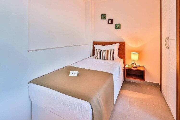 Olea Nova Hotel