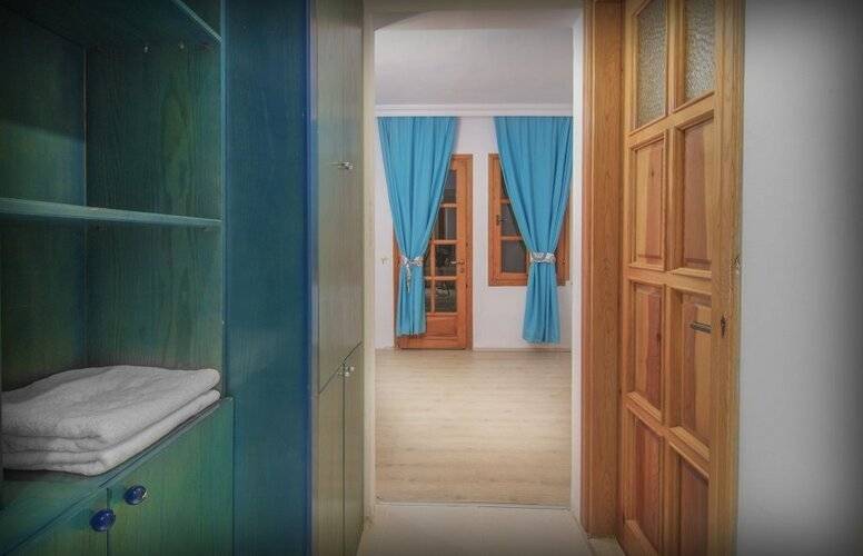 Korsan Ada Hotel