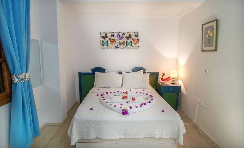 Korsan Ada Hotel