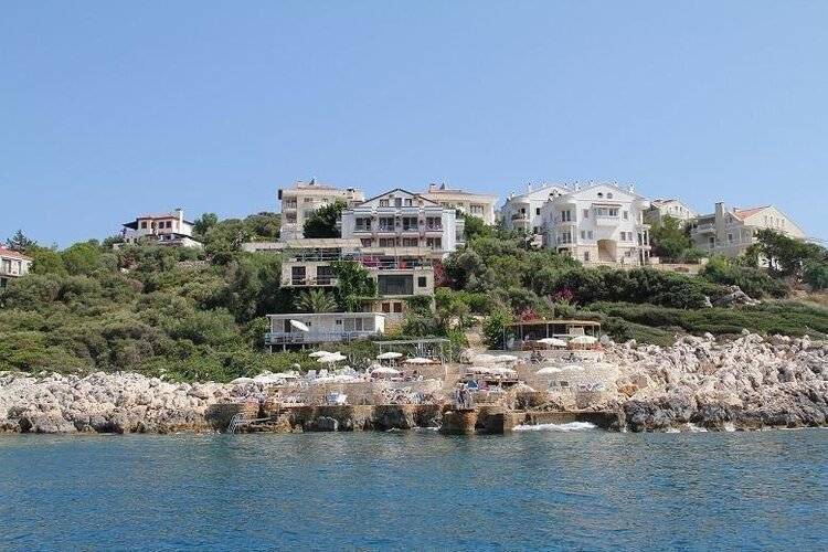 Korsan Ada Hotel