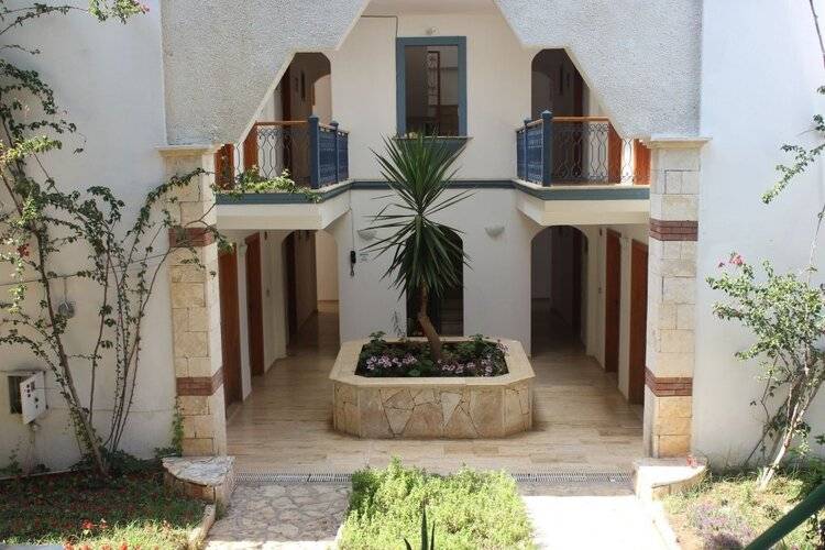 Korsan Ada Hotel
