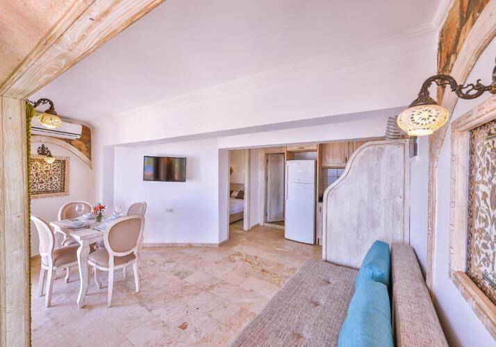 Hotel Luna Kas