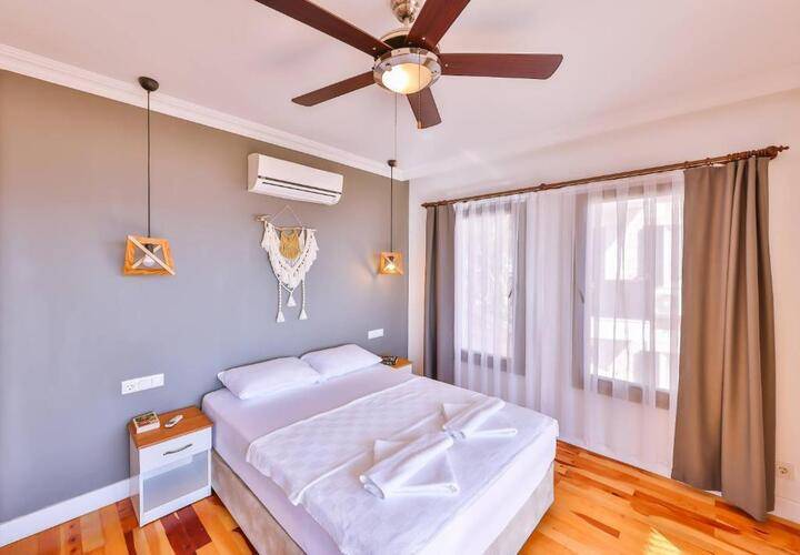 Hotel Luna Kas