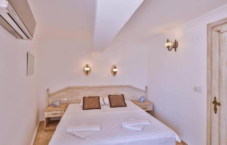 Hotel Luna Kas
